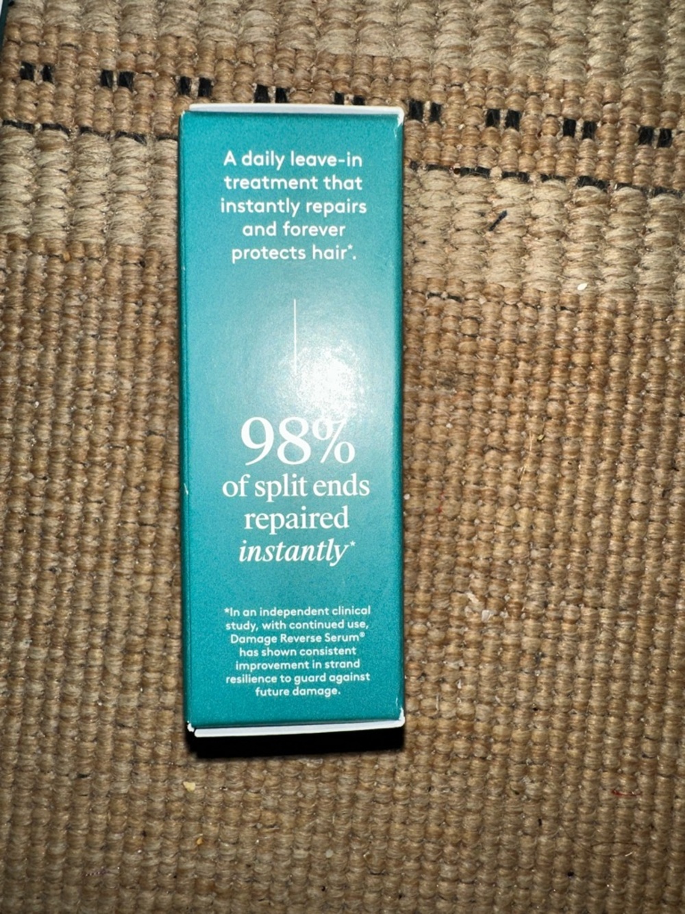 Virtue Recovery Damage Reverse Serum & Create 6-in-1 Styler Duo — Green & Cream - Picture 2 of 5